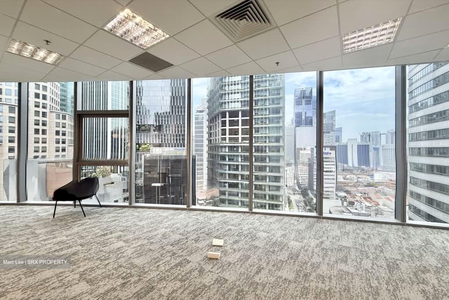 PLUS (D1), Office #581694381